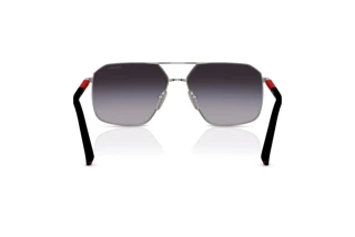 Rückansicht Prada Linea Rossa PS A50S (5AV09U)