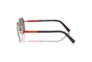 Seitenansicht Prada Linea Rossa PS A51S (18X80I)