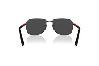 Rückansicht Prada Linea Rossa PS A51S (1BO06F)