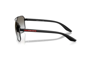 Seitenansicht Prada Linea Rossa PS A53S (1BO5O0)