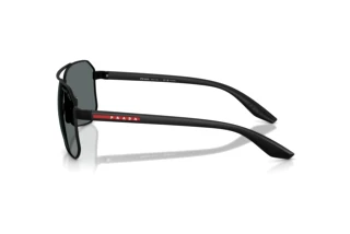 Seitenansicht Prada Linea Rossa PS A53S (DG05Z1)