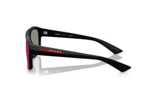 Seitenansicht Prada Linea Rossa PS B02S (1BO08F)