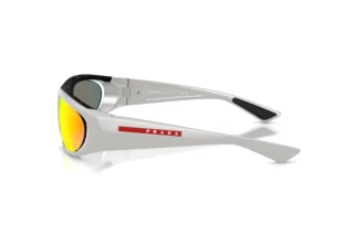 Seitenansicht Prada Linea Rossa PS B03S (14Z04U)