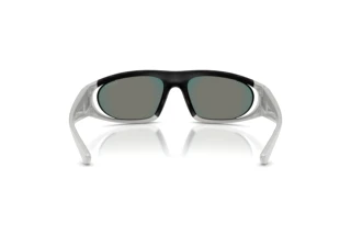 Rückansicht Prada Linea Rossa PS B03S (14Z04U)