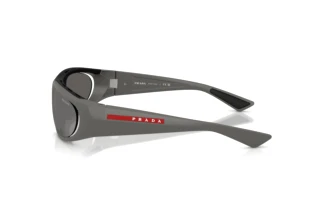 Seitenansicht Prada Linea Rossa PS B03S (16X7W1)