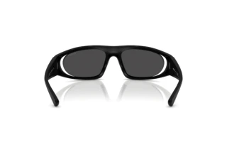 Rückansicht Prada Linea Rossa PS B03S (1BO06F)