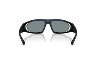 Rückansicht Prada Linea Rossa PS B03S (1BO10J)