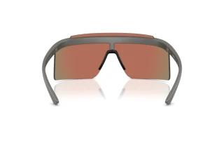 Rückansicht Prada Linea Rossa PS B06S (16X20A)