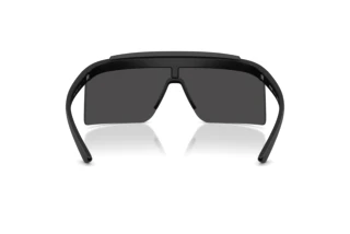 Rückansicht Prada Linea Rossa PS B06S (1BO06F)