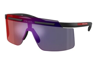 Vorderansicht Prada Linea Rossa PS B06S (1BO08F)