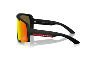 Seitenansicht Prada Linea Rossa PS B07S (1BO70U)