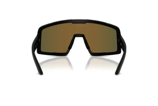 Rückansicht Prada Linea Rossa PS B07S (1BO70U)