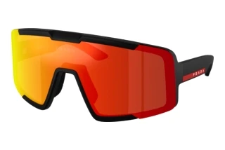 Vorderansicht Prada Linea Rossa PS B07S (1BO70U)