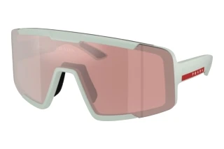 Vorderansicht Prada Linea Rossa PS B07S (25H80U)