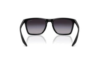 Rückansicht Prada Linea Rossa PS B08S (1AB09U)