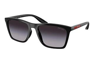 Prada Linea Rossa PS B08S 1AB09U Grey GradientBlack