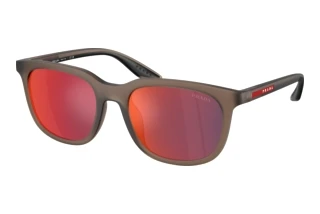 Vorderansicht Prada Linea Rossa PS B09SU (29F21A)