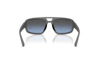 Rückansicht Prada Linea Rossa PS B11SU (16X11A)