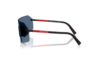 Seitenansicht Prada Linea Rossa PS B50S (1BO06A)