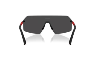 Rückansicht Prada Linea Rossa PS B50S (1BO06F)