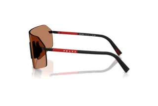 Seitenansicht Prada Linea Rossa PS B50S (1BO20D)