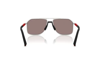 Rückansicht Prada Linea Rossa PS B51S (18X80I)