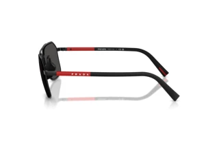 Seitenansicht Prada Linea Rossa PS B51S (1BO06F)