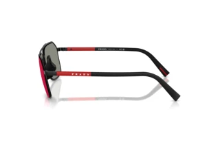 Seitenansicht Prada Linea Rossa PS B51S (1BO08F)