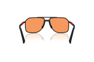 Rückansicht Prada Linea Rossa PS B51S (1BO90U)