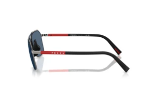 Seitenansicht Prada Linea Rossa PS B51S (5AV06A)