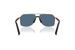 Rückansicht Prada Linea Rossa PS B51S (5AV06A)