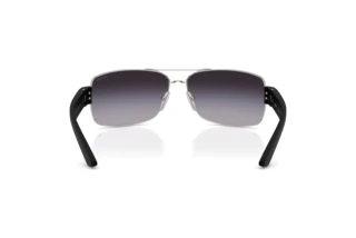 Rückansicht Prada Linea Rossa PS B52S (1BC09U)