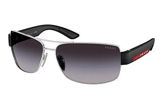 Prada Linea Rossa PS B52S 1BC09U Grey GradientSilver