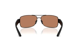 Rückansicht Prada Linea Rossa PS B52S (1BO20D)