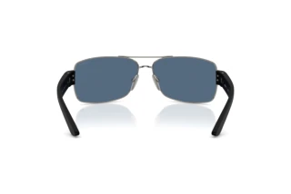 Rückansicht Prada Linea Rossa PS B52S (5AV06A)