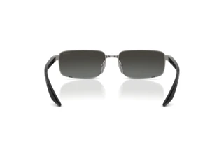 Rückansicht Prada Linea Rossa PS B54S (5AV41A)