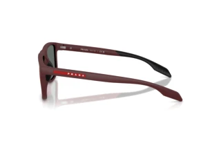Seitenansicht Prada Linea Rossa PS C01S (29U21E)