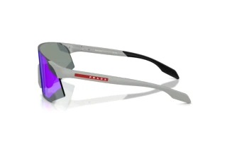 Seitenansicht Prada Linea Rossa PS C03SU (27U10J)