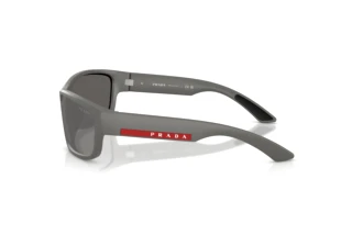 Seitenansicht Prada Linea Rossa PS C04S (16X7W1)