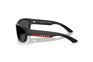 Seitenansicht Prada Linea Rossa PS C04S (1BO08Z)