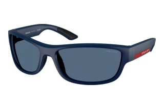 Vorderansicht Prada Linea Rossa PS C04S (MAG06A)