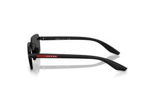 Seitenansicht Prada Linea Rossa PS C52S (1BO08Z)