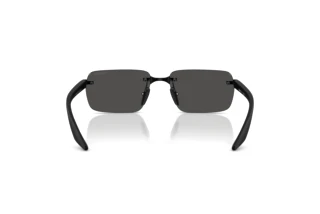 Rückansicht Prada Linea Rossa PS C52S (1BO08Z)