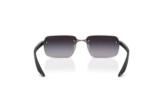 Rückansicht Prada Linea Rossa PS C52S (5AV31A)