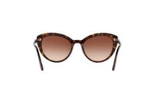 Rückansicht Prada CATWALK (PR 02VS - 2AU6S1)