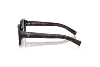 Seitenansicht Prada PR 02ZS (17N20N)