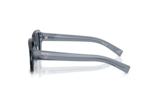 Seitenansicht Prada PR 02ZS (17T07T)