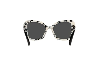 Rückansicht Prada PR 03YS (02Y5S0)