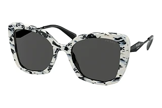 Vorderansicht Prada PR 03YS (02Y5S0)