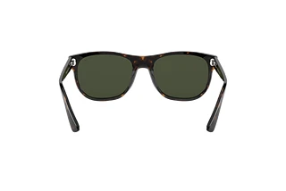 Rückansicht Prada HERITAGE (PR 04XS - 2AU0B2)